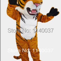 mascot Siberian Tiger Mascot Costume custom fancycostume anime cosplay mascotte theme fancy dress carnival costume party