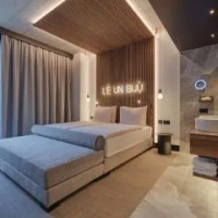 住宿 Dorint Resort & Spa Locarno-Riazzino - New Opening
