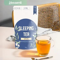 Tea Blend / Sleeping Tea / Teh insomnia