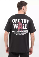 VANS Brick Gfx Tee
