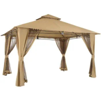 canopy, Fabric - Replacement Canopys for The Waterford Gazebo 10' x 13', canopy