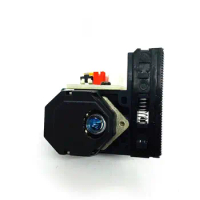 Original Replacement For YAMAHA CDX-870 CD DVD Player Laser Lens Lasereinheit Assembly CDX870 Optical Pick-up Bloc Optique Unit
