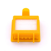 IROBOT Roomba Filter Hepa Yellow tool cleaning tool for 700 Series 760 770 780 790 Accessories for vacuum cleaners