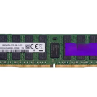 For IBM 95Y4823 95Y4821 00NU400 16G DDR4 2133 ECC REG server memory