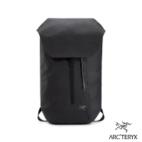 【Arcteryx 始祖鳥官方直營】Granville 25L 多功能背包 黑