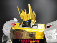 {保固一年 可打統編}BDT工作室 變形金剛ss86鋼索 鋼鎖 武器配件包 皇冠 大刀