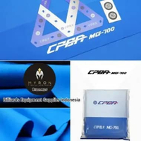 KAIN LAKEN CPBA MG-700~ELECTRIC BLUE~BILLIARD CLOTH 9 FEET