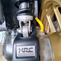 Selang Hawa Oli Gardan Honda Yamaha Vario LED 125 Vario 150 PCX NMAX AEROX Beat Scoopy