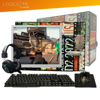 TABLETOP PISONET Intel i3/i5/i7 4th Gen |   AMD A8 7600B. |   8GB |   500GB HDD COMPUTER PACKAGE