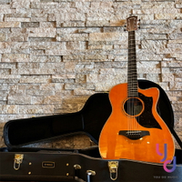 山葉 Yamaha AC5R ARE 日本製 全單板 電 木 民謠 吉他 公司貨 附贈原廠琴盒+音孔蓋