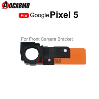 For Google Pixel 5 Front Camera Bracket Holder Stand Repair Parts