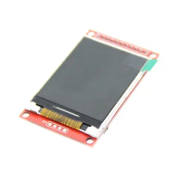 2.0-inch 4-wire SPI interface TFT LCD module color screen SPI serial port only needs 4 IO to support UNO STM32