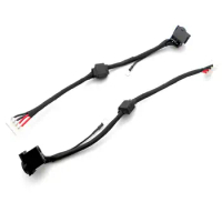 New Laptop DC Power Jack Cable For Samsung NP350E5C NP350E5C-S02 NP350V5C NP350E7C NP355V5C NP355V5C-S01 NP365EC5