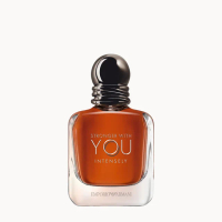 Armani Stronger with You Intensely Eau de Parfum Pour Homme 50ml