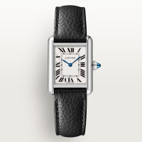 CARTIER 卡地亞 WSTA0042 小型款 TANK MUST系列
