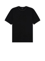 เสื้อยืดผู้ชาย รุ่น M2R-321YB-T21154-79 สีดำ