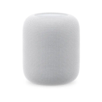 【Apple 蘋果】HomePod 第2代 智慧音箱