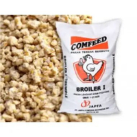 Pakan Ayam Broiler Starter GF 511 Japfa Comfeed Repack 1 Kg