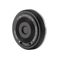 【VILTROX】E 28mm F4.5 Chip for Sony FE E-mount 全畫幅 公司貨(自動對焦 全片幅 餅乾鏡頭)