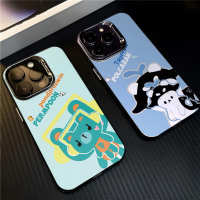 ตุ๊กตา GMM JUMMO เคสสำหรับ OPPO A18 A38 A60 A3X A95 A94 A53 A57 A58 A60 A38 A17 A16K A3s A5 A7 A9 A3