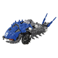 【TAKARA TOMY】洛伊德 ZOIDS WILD 40週年限定版 天蠶蟲
