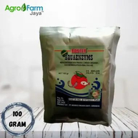 Boster Probiotik Ikan Aquaenzym