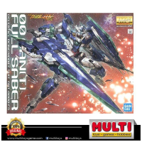 GUNDAM MG OO QANT FULL SABER 55328