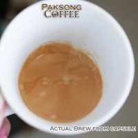 F11 The Everyday Blend.by Paksong Coffee Company 1kg Coffee Beans