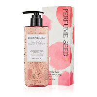 THE FACE SHOP PERFUME SEED CAPSULE BODY WASH (EXP 05/2025)