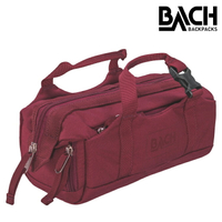 BACH Dr.Mini 旅行袋 281360 (2.4L) / 城市綠洲 (後背包,手提包,巴哈包,旅行,商務,露營,愛爾蘭)