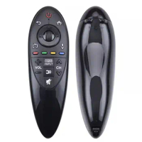 Dynamic Smart 3D TV Remote Control for MAGIC 3D Replace TV Remote Control Dropshipping AN-MR500G UB UC EC Series LCD