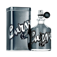 Liz Claiborne Curve Crush 麗詩加邦曲折愛慕男性淡香水 125ml｜期間限定◆秋冬迷人香氛