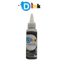 Tinta Printer Canon Black/Hitam 100 ml DInk