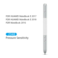 Original AF61 for HUAWEI MatePen Sliver Touch Pen for HUAWEI MateBook E (2017 2018) Touch Pen HUAWEI MateBook 2016 Touch Pen