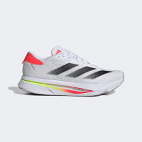 adidas 愛迪達 慢跑鞋 男鞋 女鞋 運動鞋 緩震 ADIZERO SL2 M  白黑紅 JS1181