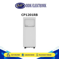 REIWA CP1201RB AC PORTABLE 1,5 PK