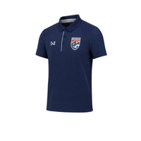 เสื้อโปโลผู้ใหญ่ Changsuek Nova Essence สีฟ้า - WA133AP150EPTH