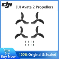 DJI Avata 2 Propellers for DJI Avata 2 Drone DJI Original,Brand-New