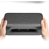 OPTOMA 奧圖碼  Photon GO 小宇宙 超短焦 RGB 三雷射智慧型隨身便攜微投影機