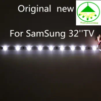 100%New LED strip For SamSung Sharp-FHD 32''TV D2GE-320SC1-R0 CY-HF320BGSV1H UE32F5000AK ue32f5500aw UE32F5700AW 656MM