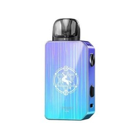 Centaurus E40 Potensio Pod LostVape GLISTENING BLUE