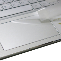 EZstick ASUS VivoBook S14 S433FL 專用 觸控版 保護貼