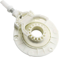 4323EA2001C Washing Machine Clutch Gear Replacement Assembly Suitable LG Washing Machine TOMOON