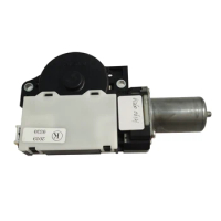 OE 6326006121 Car Spare Parts Sunroof Motor For Toyota CAMRY/HYBRID