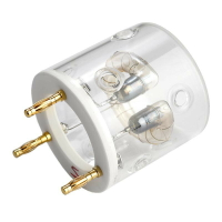 【299超取免運】[享樂攝影]【GODOX神牛 AD400PRO 閃光燈管 400WS】AD400 PRO專用【夏日限時優惠中 再享點數回饋】