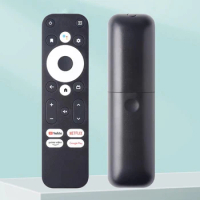 TV Set-top Box Remote Control New Voice Remote Control For Km7 Km2 Plus Km1 Km6 Km3 4K Certified Android TV Box