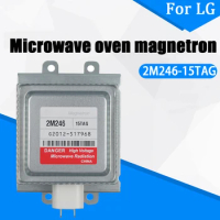 Original Microwave Oven Magnetron 2M246-15TAG Microwave Emission Tube For LG Microwave Repair Parts Home Appliance Accessories