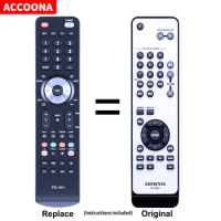 Remote control RC-902S for Onkyo A-9010 A9010