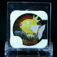 Shiny Magikarp BS 010 B Chips Pokemon Tretta Indo Ver Best Selection 1