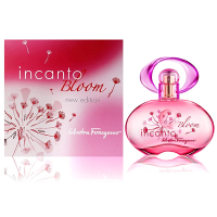 Salvatore Ferragamo Incanto Bloom 蝶憶綻放淡香水30ml (原廠公司貨)期限2027/04